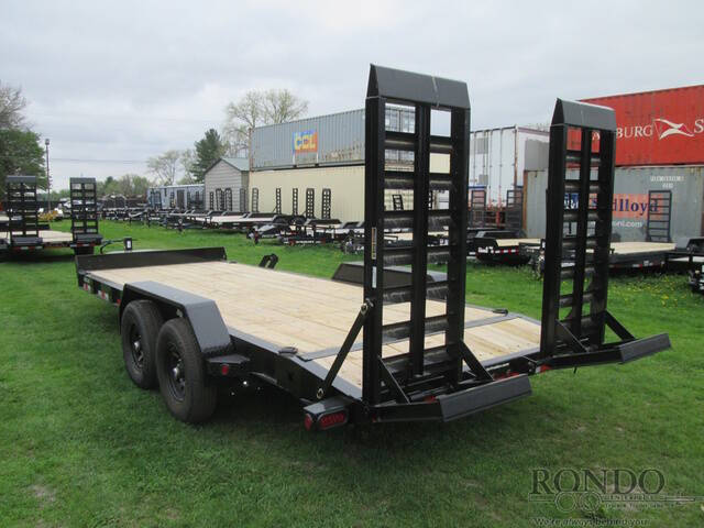 2026 Load Trail Equipment CB8320072MX