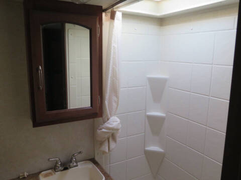 2013 Forest River Coachmen Freedom