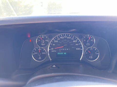 2021 GMC Savana 2500