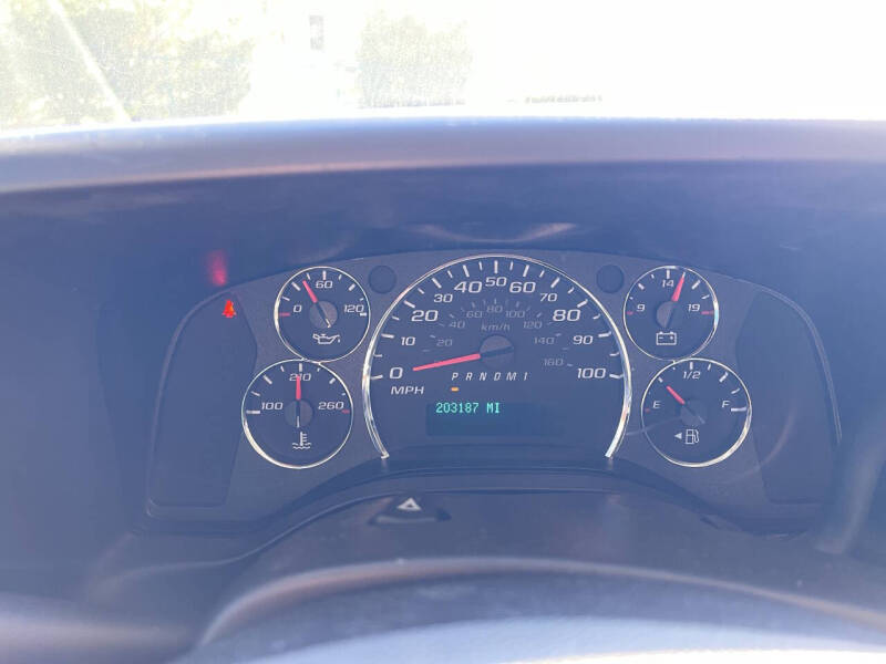 2021 GMC Savana 2500