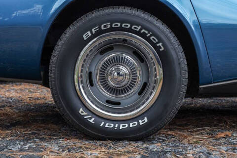 1968 Chevrolet Corvette