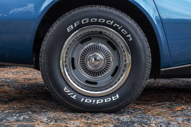 1968 Chevrolet Corvette