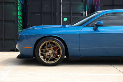 2020 Dodge Challenger