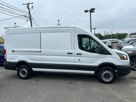 2016 Ford Transit 250