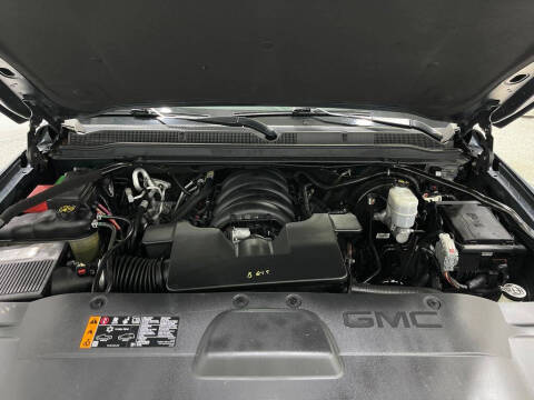 2020 GMC Yukon XL Denali