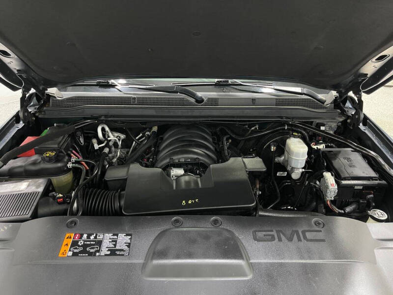 2020 GMC Yukon XL Denali