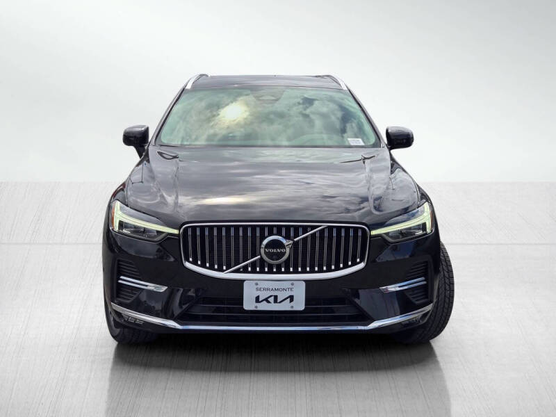 2023 Volvo XC60 B5 Plus Bright Theme