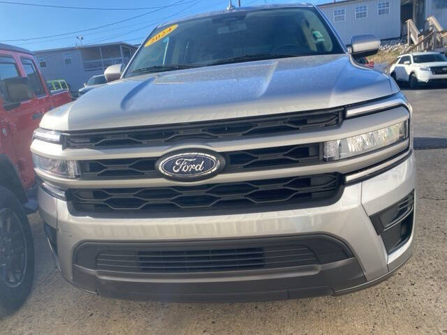 2024 Ford Expedition MAX XLT