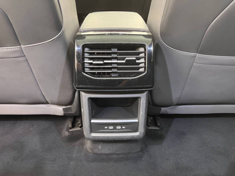2023 Volkswagen ID.4 S