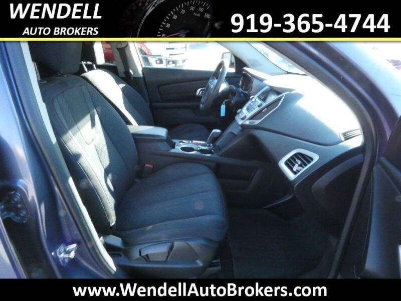 2013 GMC Terrain SLE-1