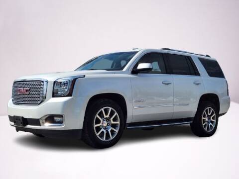 2017 GMC Yukon for sale at A MOTORS SALES AND FINANCE - 5630 San Pedro Ave in San Antonio TX