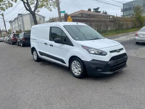 2015 Ford Transit Connect Cargo for sale at Kapos Auto, Inc. in Ridgewood NY