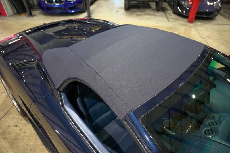 2007 Lamborghini Gallardo Spyder