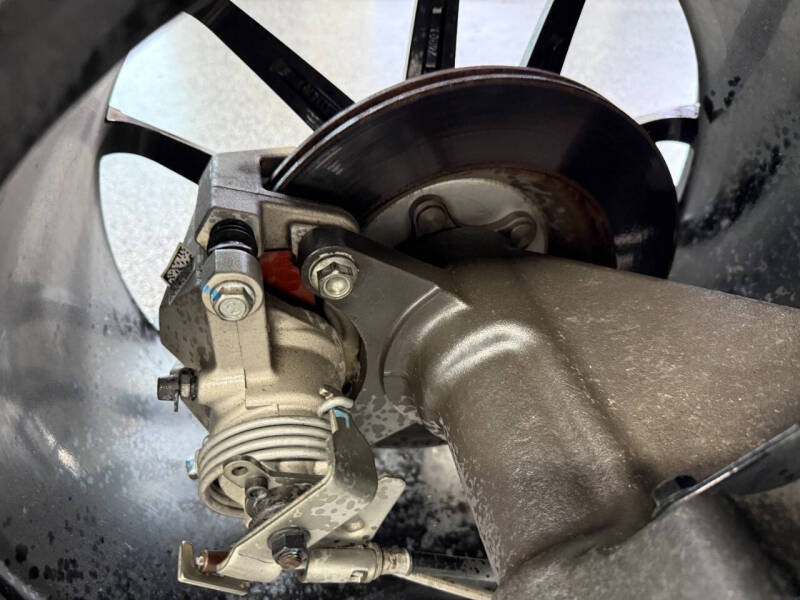 2019 Polaris Slingshot