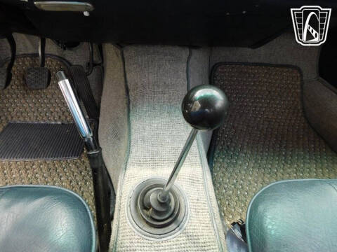 1965 Mercedes-Benz SL-Class