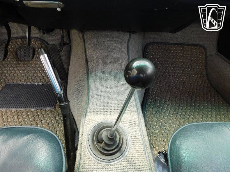 1965 Mercedes-Benz SL-Class