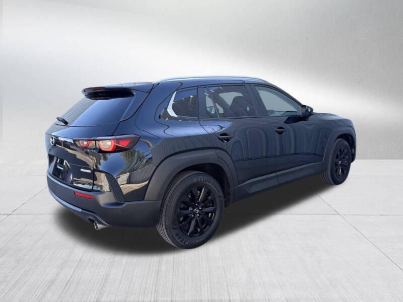 2025 Mazda CX-50 2.5 S Select