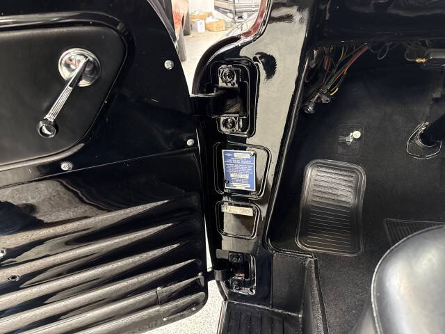 1958 Chevrolet C/K 20 Series