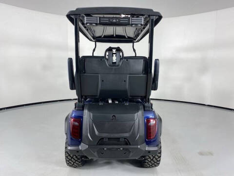 2025 Evolution MAVERICK 4 PLUS