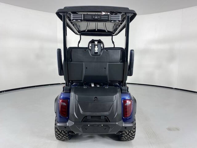 2025 Evolution MAVERICK 4 PLUS