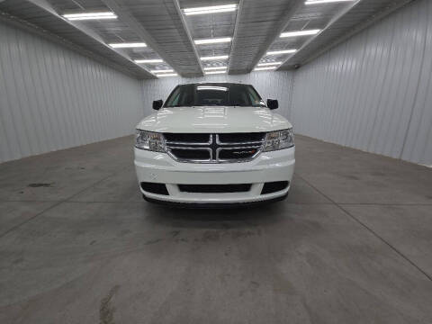 2019 Dodge Journey SE Value Package