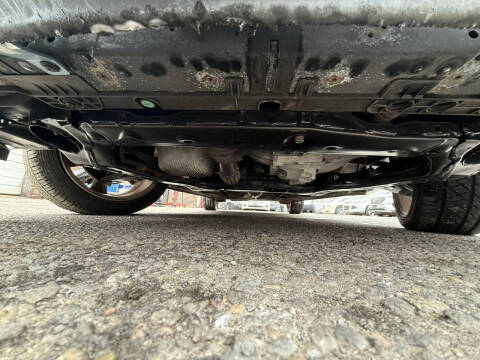 2008 Hyundai Accent SE