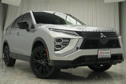2025 Mitsubishi Eclipse Cross LE