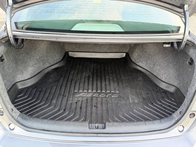 2013 Honda Accord EX-L V6 w/Navi