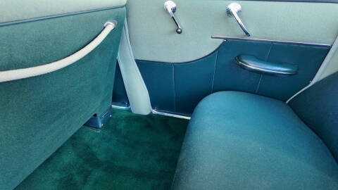 1952 Buick Super