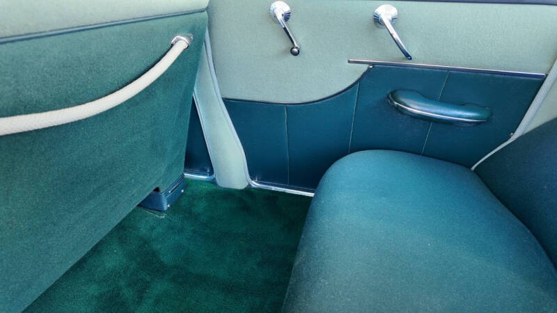 1952 Buick Super