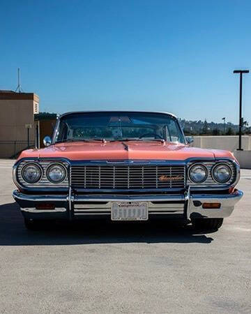 1964 Chevrolet Impala