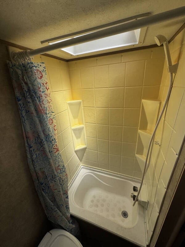 2016 Coachmen RV Clipper