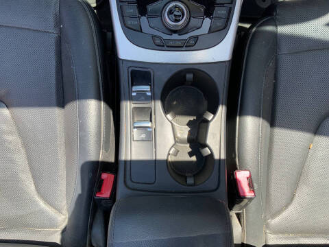 2011 Audi A5 2.0T quattro Premium Plus