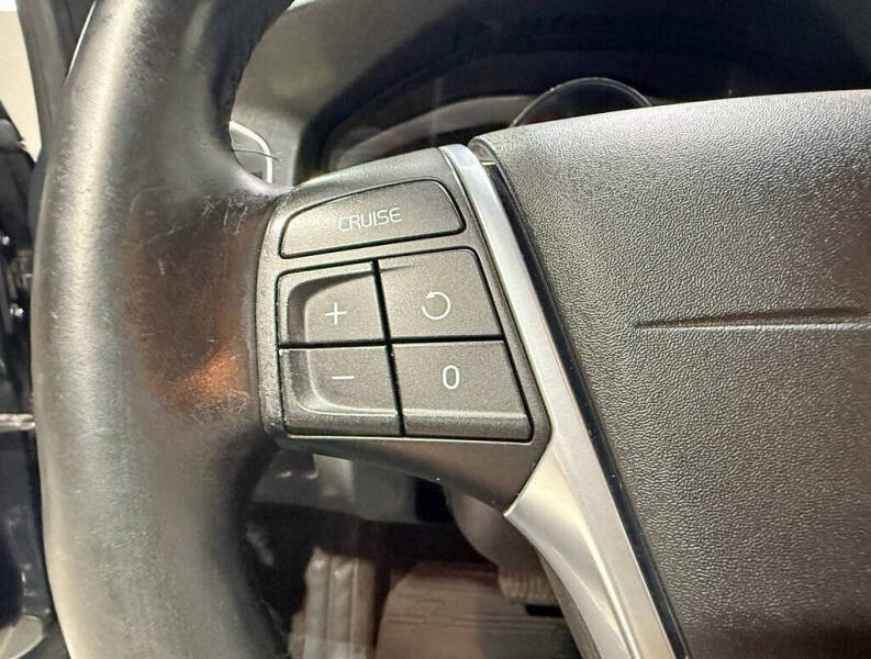 2015 Volvo S60 T5 Premier