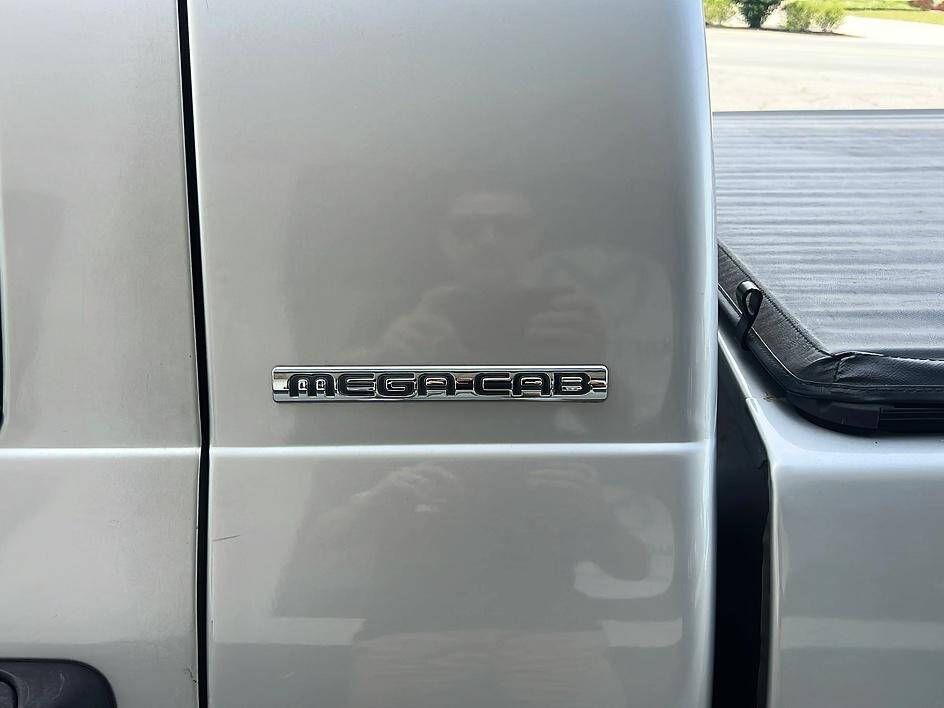 DodgeRam 150034
