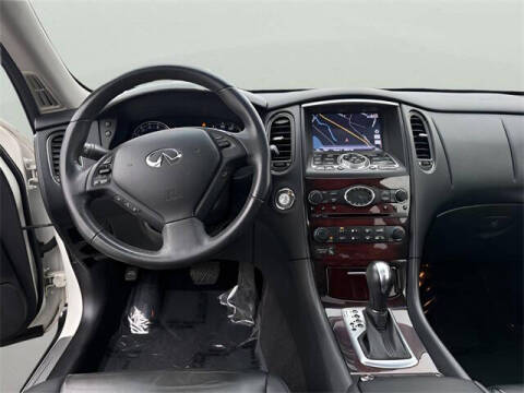 2014 Infiniti QX50 Journey
