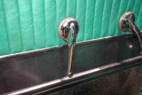 1962 Studebaker Hawk