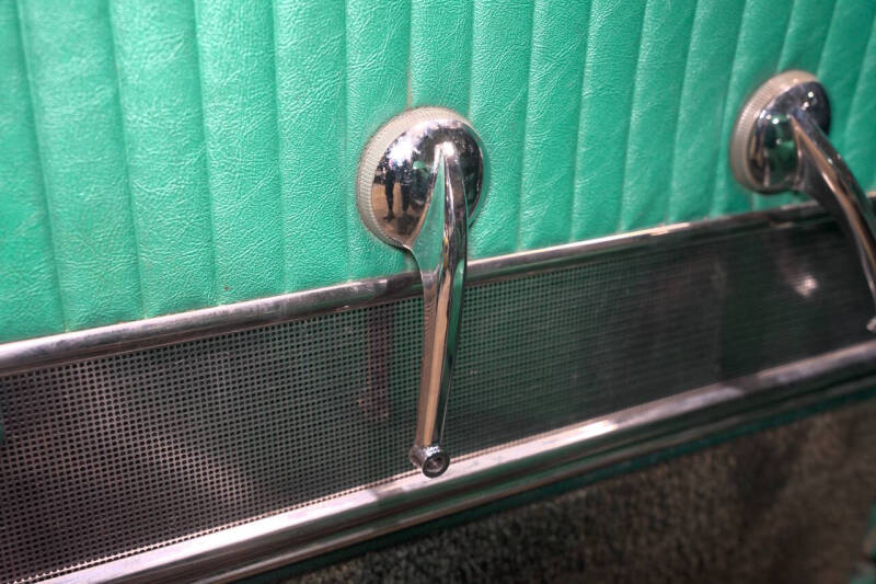1962 Studebaker Hawk