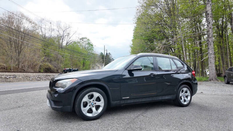 2013 BMW X1 sDrive28i