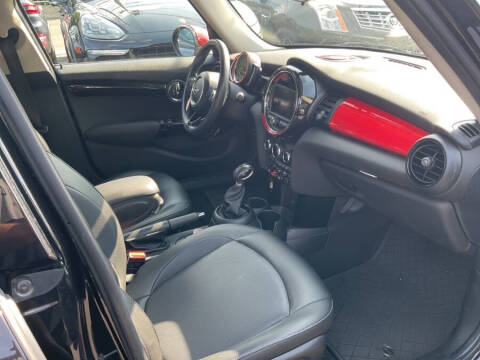 2019 MINI Hardtop 4 Door Cooper