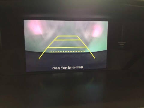 2016 Honda Odyssey EX-L w/Navi