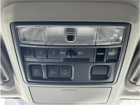 2017 Toyota 4Runner