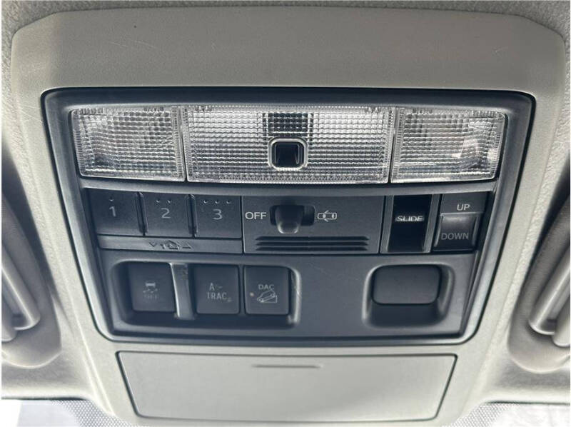 2017 Toyota 4Runner