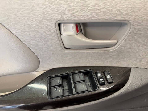 2014 Toyota Sienna