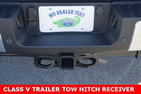 2026 Ford F-250 Super Duty