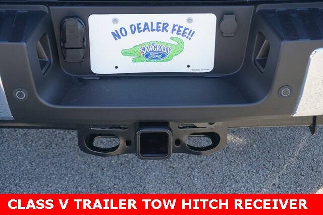 2026 Ford F-250 Super Duty