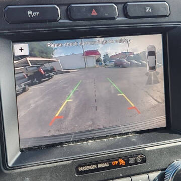 2018 Ford Expedition MAX XLT