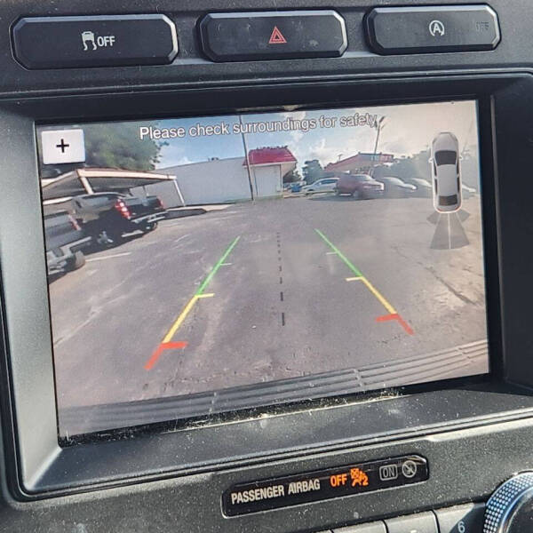 2018 Ford Expedition MAX XLT