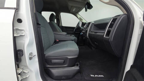 2015 RAM 1500 Express