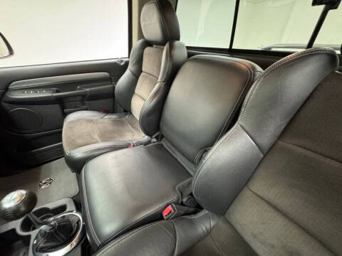 2004 Dodge Ram 1500 SRT-10